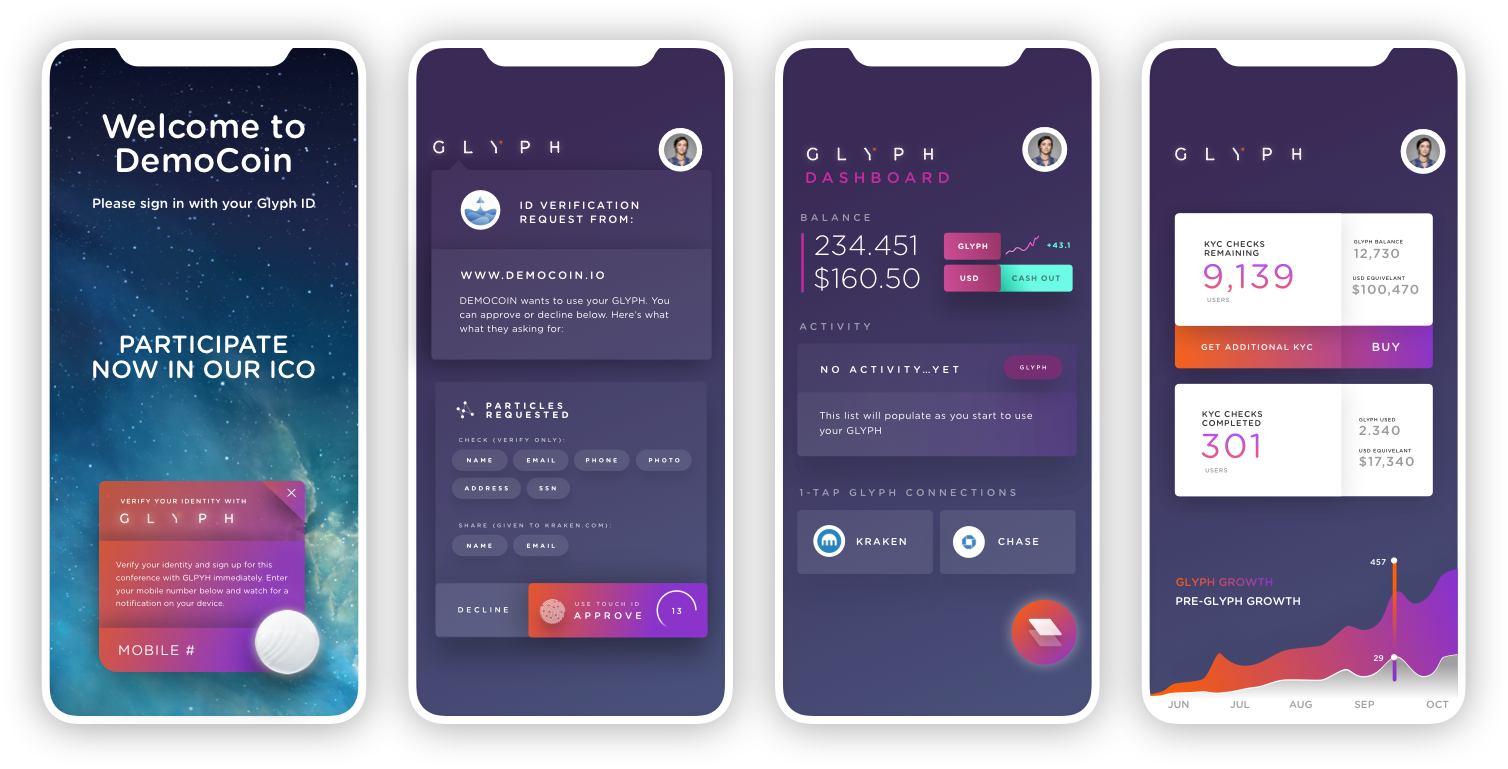 Glyph.ID screenshot 2